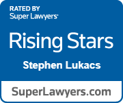 Stephen Lukacs | Super Lawyer