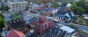 Divorce attorney office in Loudoun County VA serving Leesburg and Ashburn