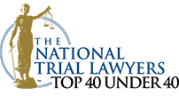 the national triallawyers top 40