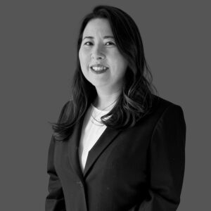 Erica Chua Hawkins Litigation Attorney
