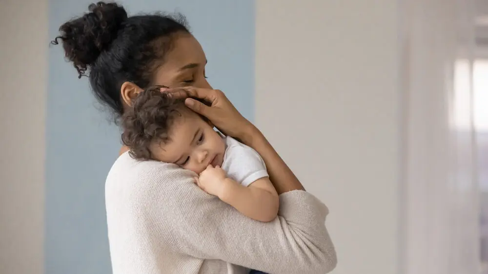 Who Has Custody of the Child When the Parents Are Unmarried?