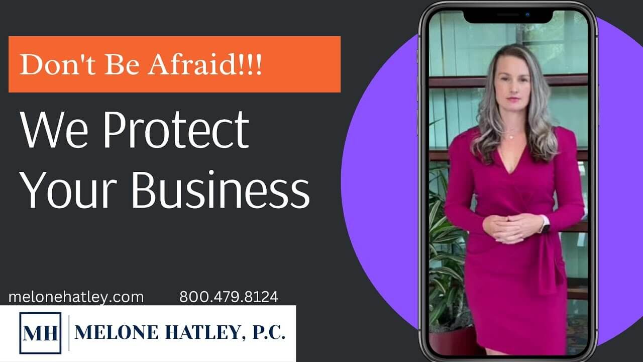 We Protect Your Business Assets