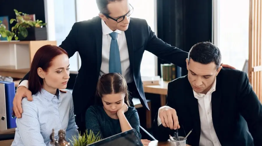 Family Law