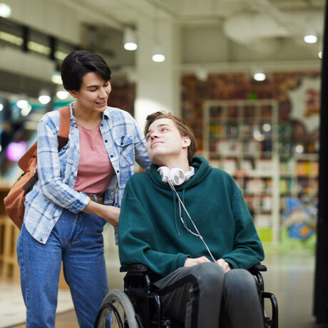 Receiving Custody of a Special Needs Child in Virginia