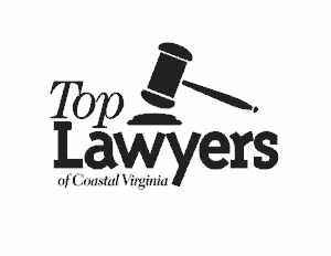 Top Lawyers of Coastal Virginia