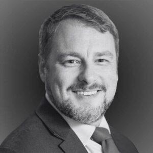 William Wilkinson Office Managing Attorney