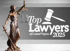Top Lawyers 2025
