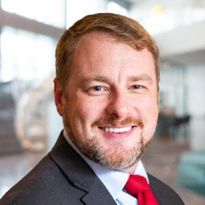 William Wilkinson Office Managing Attorney
