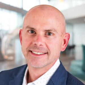 Dan Cuneo Chief Operating Officer