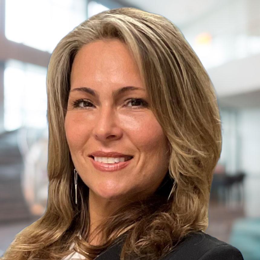 Christa Adkins Lead Litigator