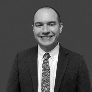 William Vazquez Senior Associate Attorney