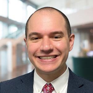 William Vazquez Senior Associate Attorney