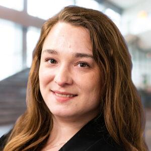 Margaret Skinner Litigation Attorney