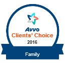 AVVO Client Choice 2016