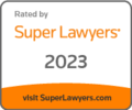 Super Lawyers 2023