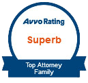 AVVO Rating Superb