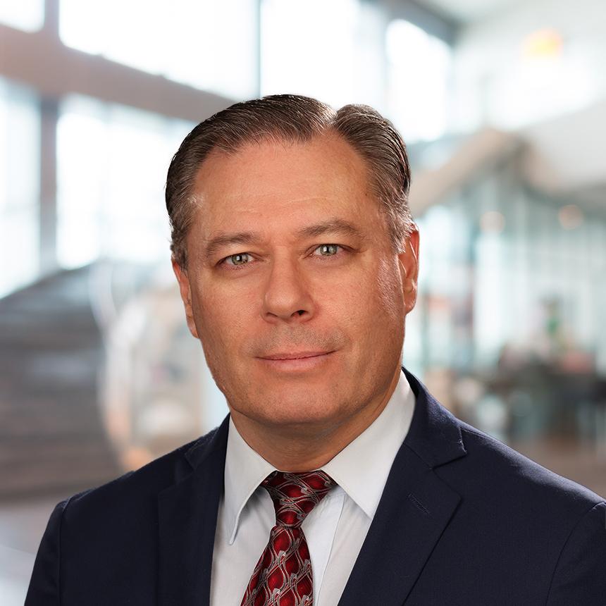 Mike Piluso Lead Litigator