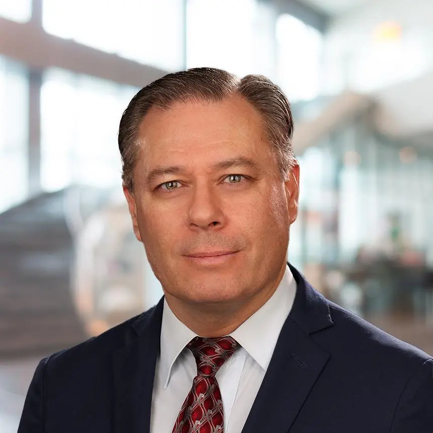 Mike Piluso Lead Litigator