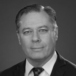 Mike Piluso Litigation Attorney