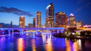 Tampa FL divorce and family law attorneys serving Hillsborough County