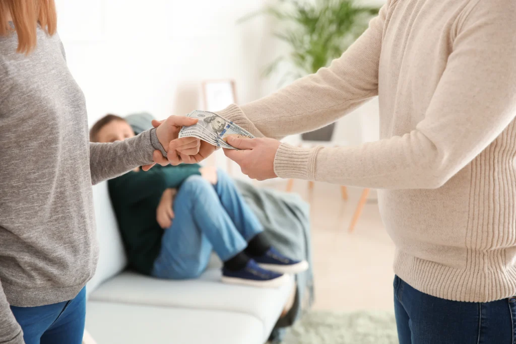What Qualifies a Spouse for Alimony/Spousal Support in a Fairfax, VA Divorce? What Qualifies a Spouse for Alimony/Spousal Support in a Fairfax, VA Divorce?