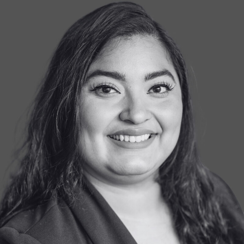 Miriam Loya Paralegal