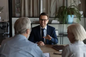 Trusts and Estates Lawyer in Richmond, Virginia