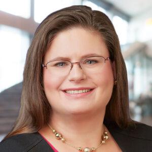 Amanda Mueller Litigation Attorney