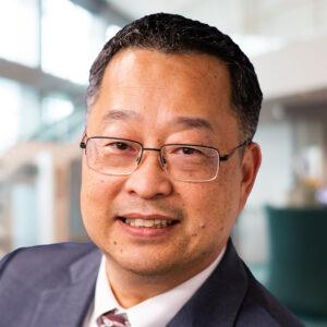 Jae Chang Litigation Attorney