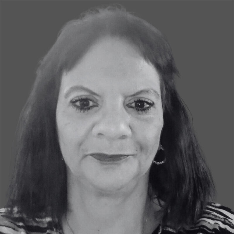 Darlene Ciao Client Services Coordinator