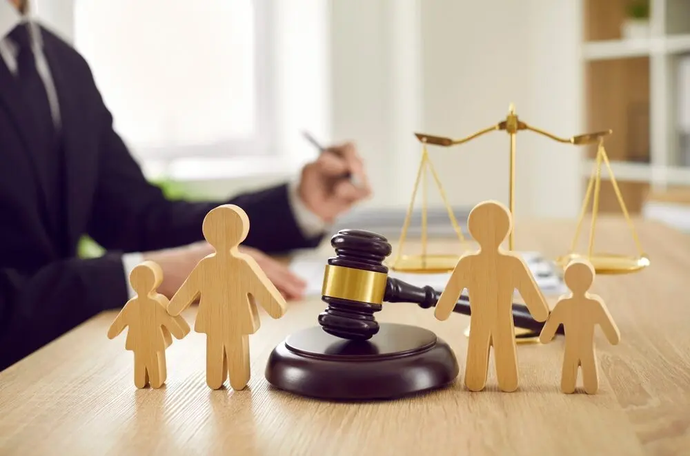 Can I Get Child Support Without a Custody Agreement in Loudoun, Virginia? Can I Get Child Support Without a Custody Agreement in Loudoun, Virginia?