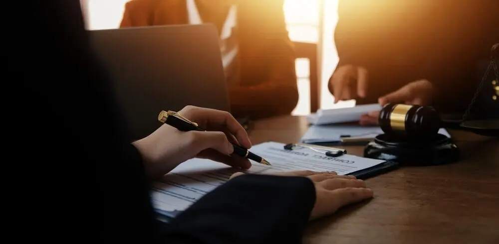 What to Expect When You File For Divorce