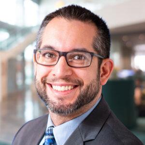 Miguel Jeffery Litigation Attorney