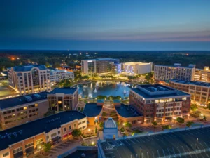 Child custody and family law attorneys at Newport News VA office