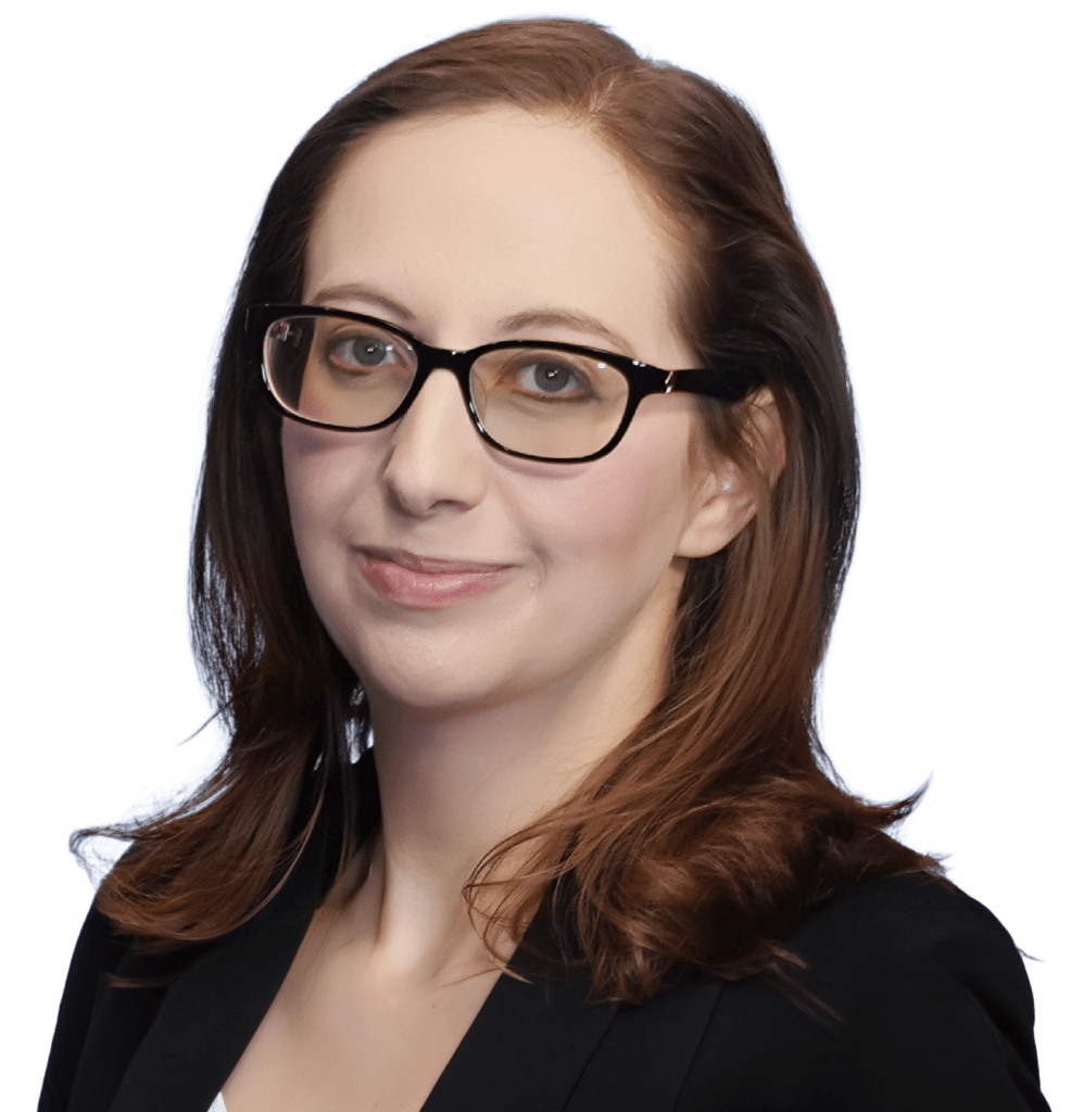 Laura Thompson is a litigation attorney serving divorce cases for clients