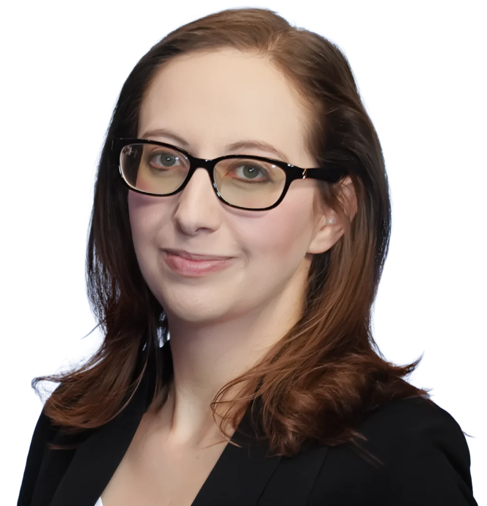 Laura Thompson is a litigation attorney serving divorce cases for clients