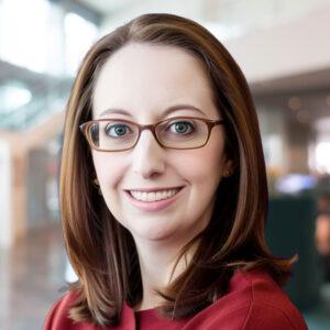 Laura Thompson Litigation Attorney