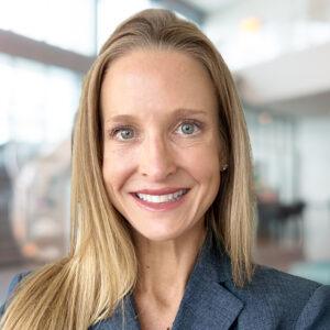 Lauren Adkins Litigation Attorney