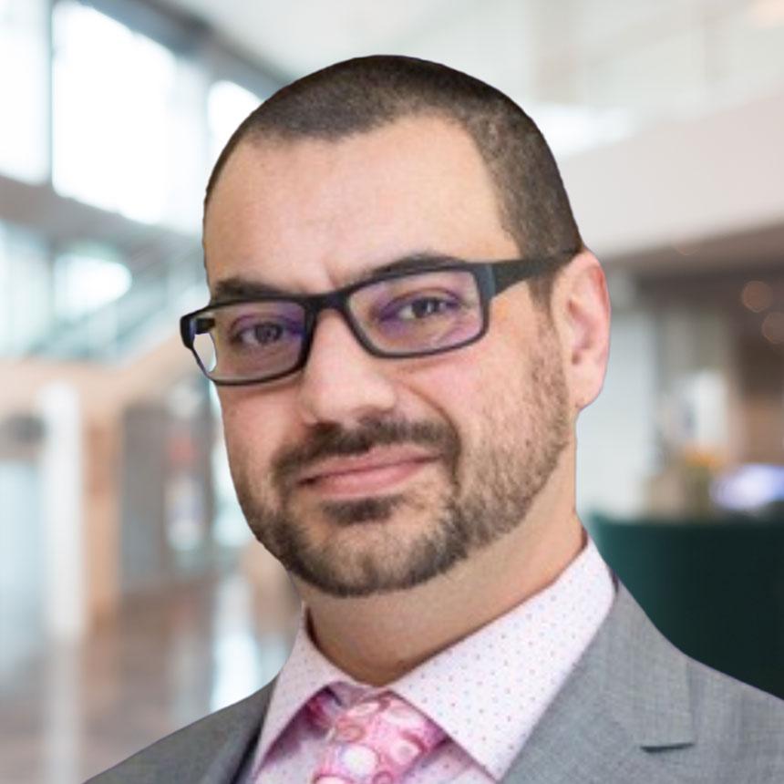 Jeff Ambrose Litigation Attorney