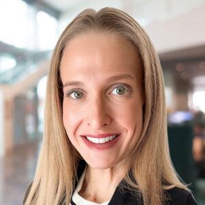 Lauren Adkins Litigation Attorney