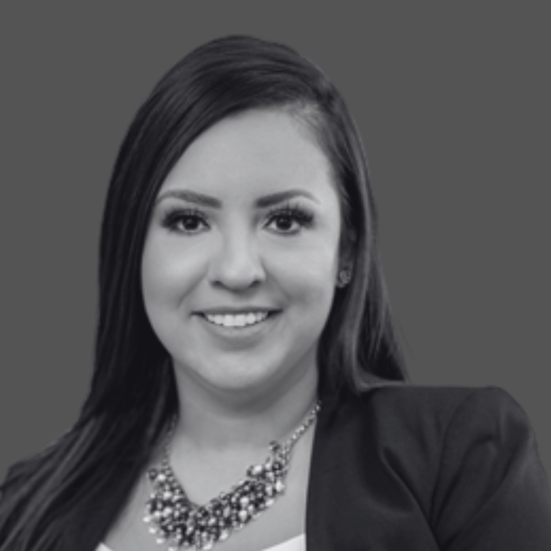 Anabel Rodriguez Client Services Coordinator