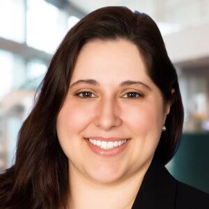 Elizabeth Moore Litigation Attorney