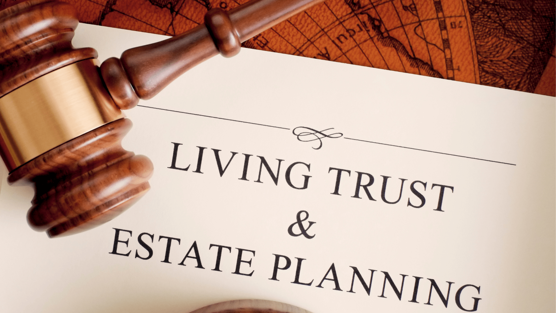Reston Trusts and Estates Attorney