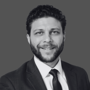 Michael Gemstone Litigation Attorney