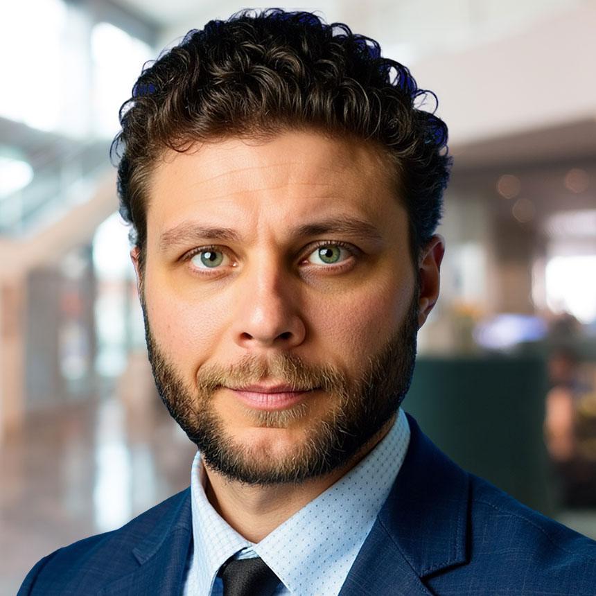 Michael Gemstone Litigation Attorney