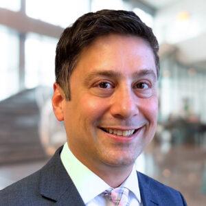 Omer Ozusta Trust & Estates Attorney