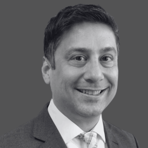 Omer Ozusta Trust & Estates Attorney