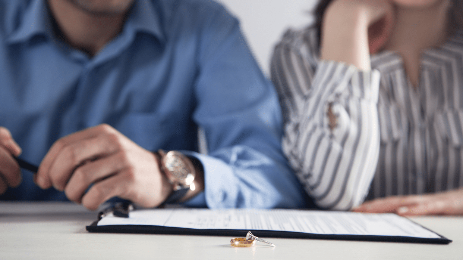 I’m Separated and Dating – Will It Hurt My Case?