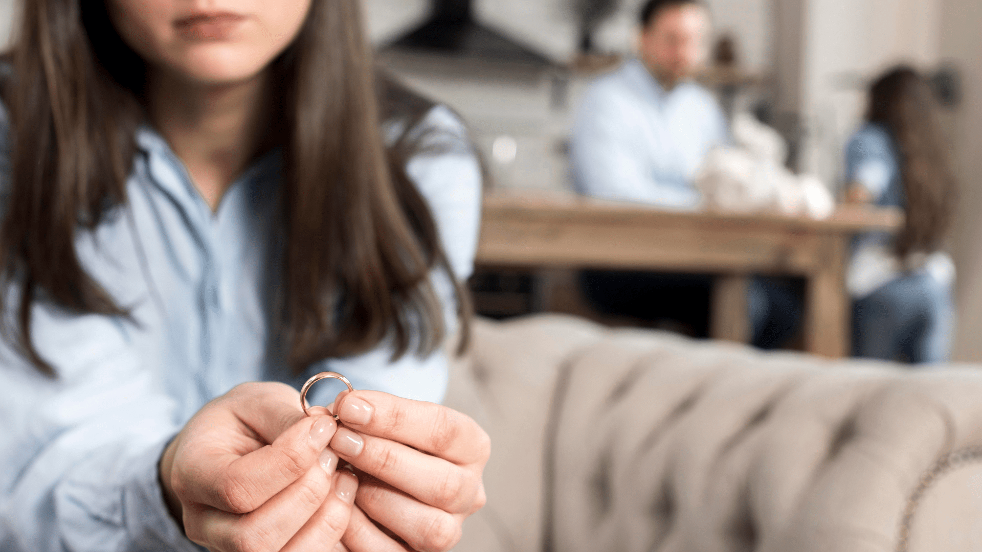 Divorce Mistakes That Could Cost You Big – What to Avoid Before Filing
