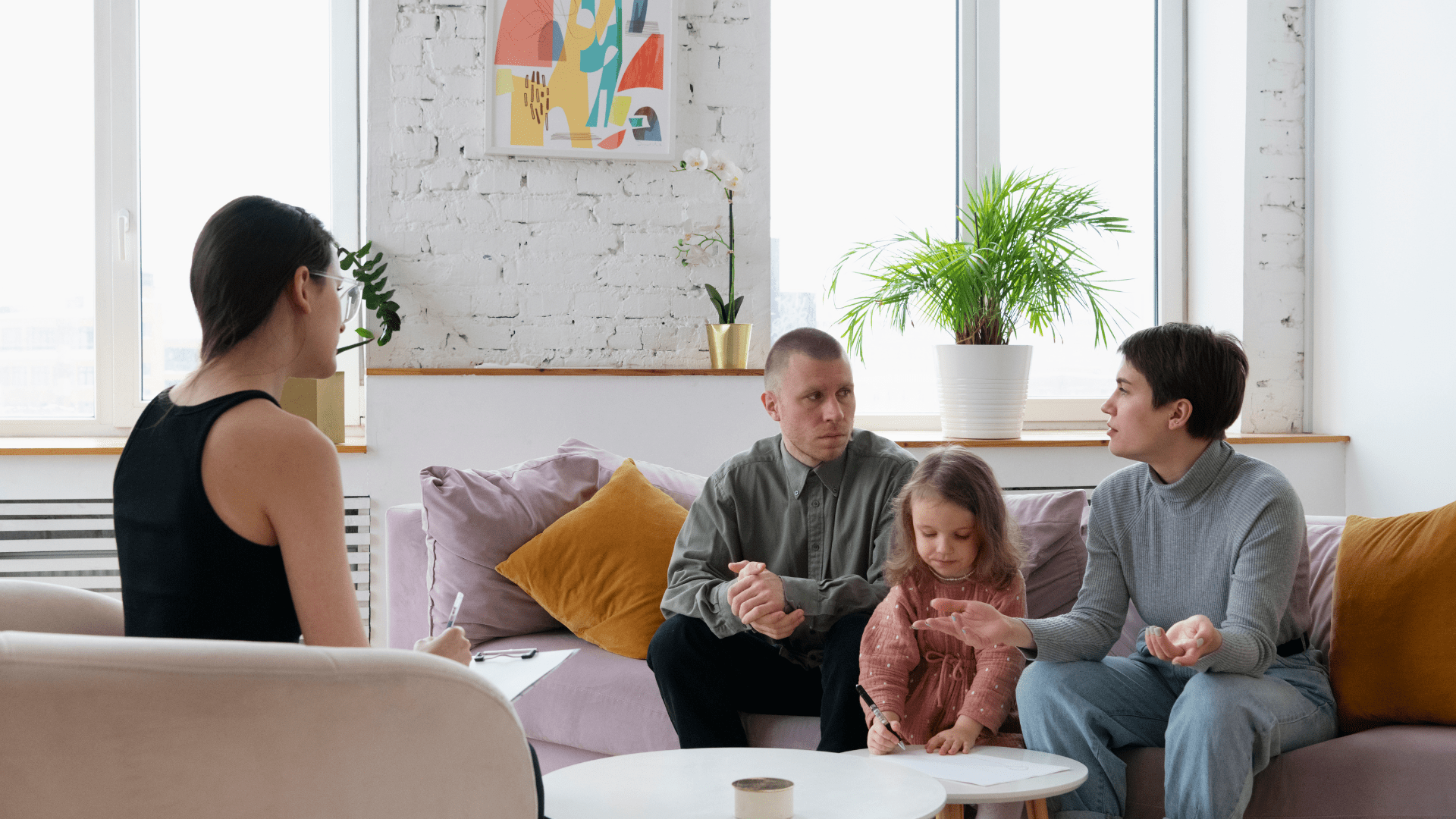 Understanding Your Rights in Family Law: What Every Parent and Spouse Should Know